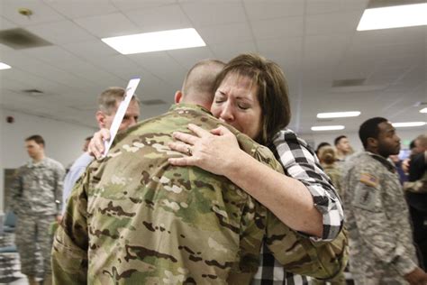 Mobile Multi-Functional SIGINT Team deployment ceremony | Article | The United States Army