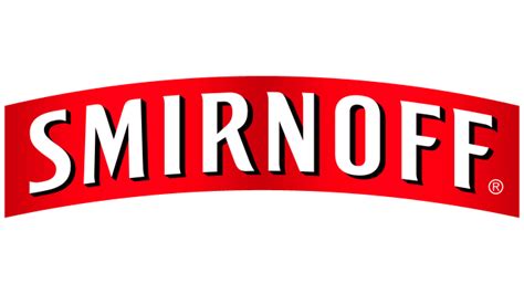 Smirnoff Ice Logo Transparent Background | Citypng