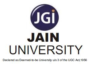 Jain University Opens MBA Programme Admission 2013 - Careerindia