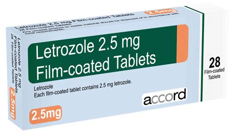 Letrozole uses, dosage, side effects of letrozole