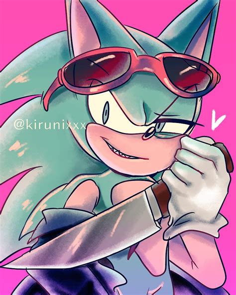 Scourge the Hedgehog Hedgehog Art, Sonic The Hedgehog, Dbz, Undertale, Silver The Hedgehog ...