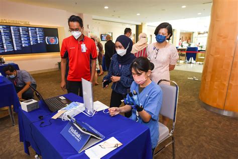 Ara Damansara Medical Centre celebrates 10 years - Citizens Journal