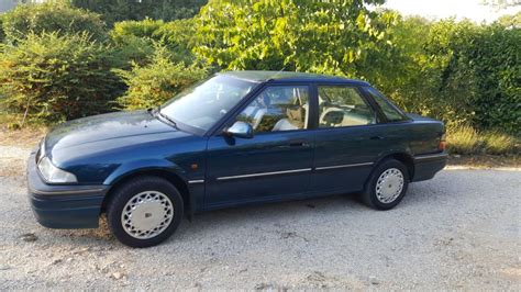 Rover 416 SLI 16 V, 1994 god.