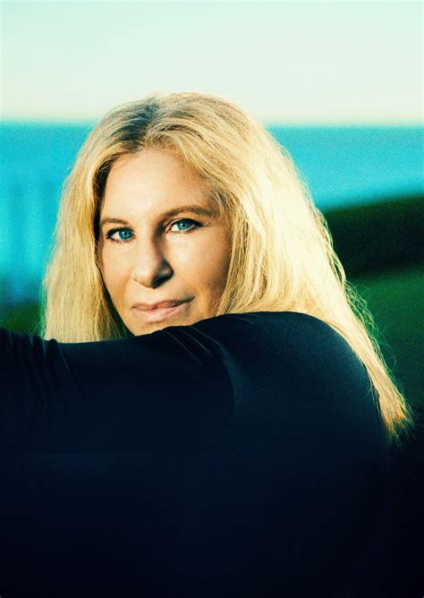 Barbra Streisand Can Hear Herself Again | The New Yorker