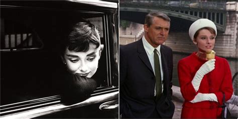 The 10 Best Audrey Hepburn Films, According To IMDb