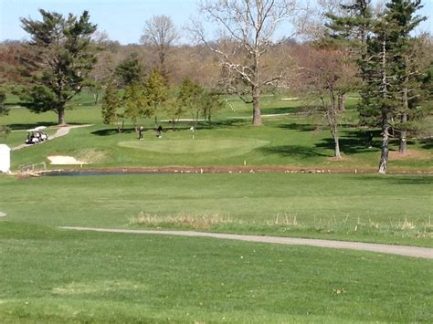 Jeffersonville Golf Course garners 'best bang for your buck' honors