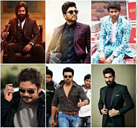 Top 10 most stylish actors in india in 2023