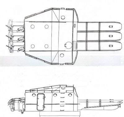 三联装610mm鱼雷 - 碧蓝航线WIKI_BWIKI_哔哩哔哩