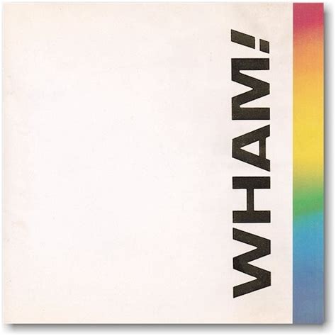 Wham! - The Final (CD, Compilation, Reissue) | Discogs