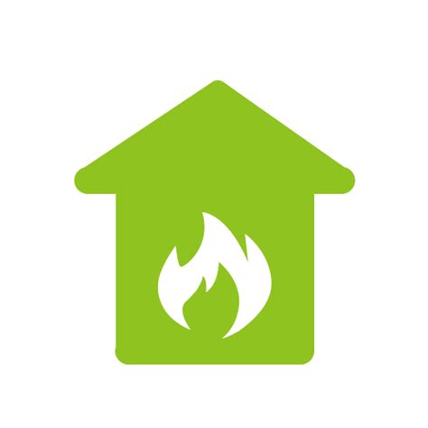 Fire station Vector Icons free download in SVG, PNG Format