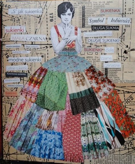 awesome | Mixed media art journaling, Collage art mixed media, Collage ...