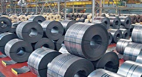 India imposes anti-dumping duties on steel products from China – Mumbai ...