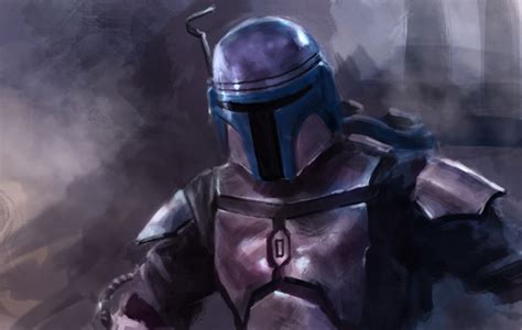 Jango Fett vs Boba Fett | HubPages