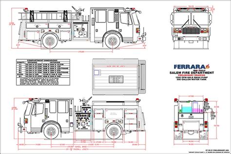 Ferrara™ Accepts Order for 7,000th Fire Apparatus - FirefighterNation ...