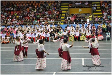 Batangas | Sublian Festival 2013 ~ The Pinay Wanderer