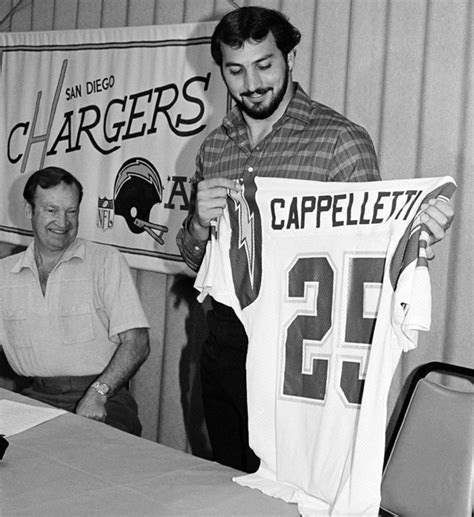 Historic Photos of the NFL Draft - Sports Illustrated