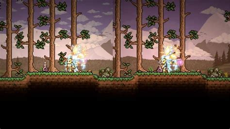 Terraria Endurance Potion: Effects, Crafting, and More - AVIDGAMER.GG