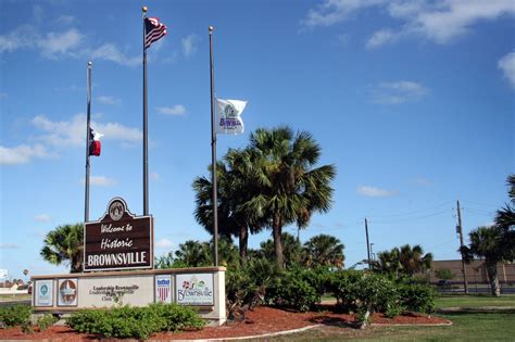 City of Brownsville Uses New Research to Inform Immigrant-inclusive COVID-19 Relief Measures ...