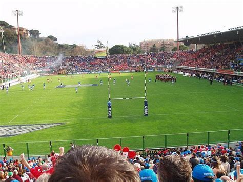 Flaminio Stadium - Rome