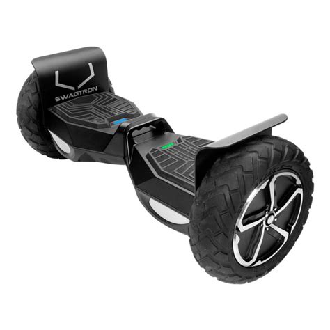 SWAGBOARD T6 Outlaw Off-Road Bluetooth Hoverboard