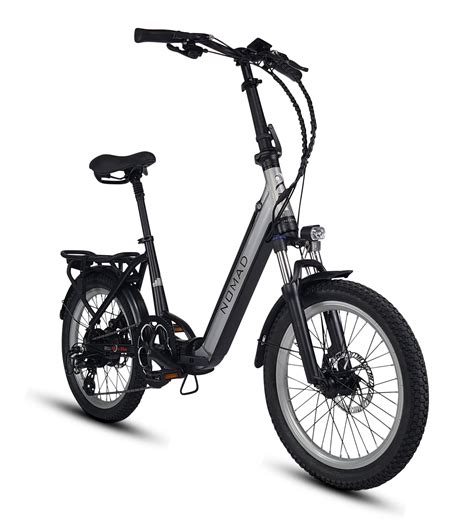 Buy Nomad e-Bike in Australia | Rilu e-Bike