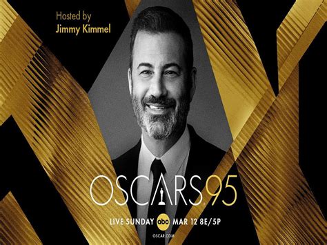 How to watch Oscars 2023? Streaming details, host details, presenters ...