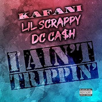 Lil Scrappy on Amazon Music Unlimited