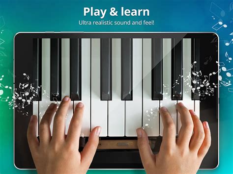 Piano Free - Keyboard with Magic Tiles Music Games - Android Apps on ...