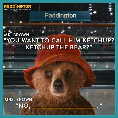 202 best images about Paddington: The Movie on Pinterest