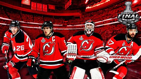 [100+] New Jersey Devils Wallpapers | Wallpapers.com