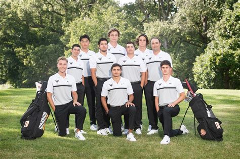 2023-24 Indian Hills Men's Golf Roster - Indian Hills CC Athletics