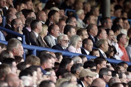 Ken Bates Leeds United Editorial Stock Photo - Stock Image | Shutterstock