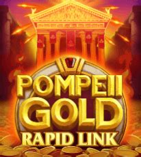 Грати в Pompeii Gold: Rapid Link ⑦⑦⑦ ігровий автомат від Netgame