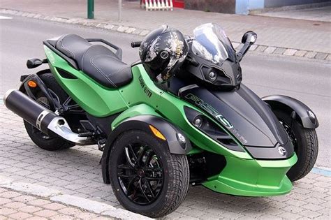 12 best Three Wheeled Motorcycle Guidance images on Pinterest ...