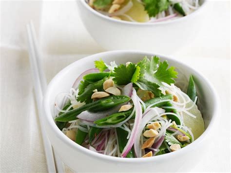 Cellophane Noodle Salad Recipe | EatSmarter