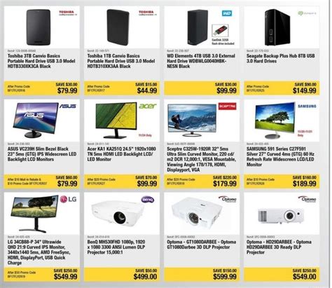 Newegg Black Friday 2017 Deals - Black Friday / Cyber Monday Deals Wiki ...