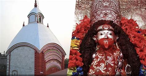 Tarapith Temple, Kolkata: Know The Religious Belief and Significance ...