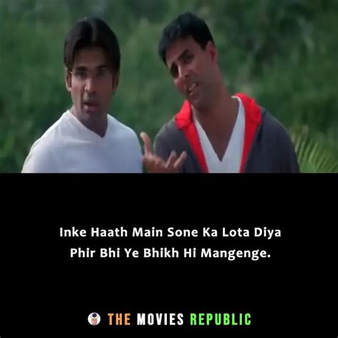 Phir Hera Pheri Dialogues Quotes | 88 Best Funny Meme Templates From ...