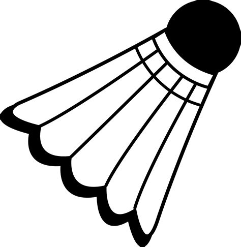 Shuttlecock PNG Transparent Images | PNG All