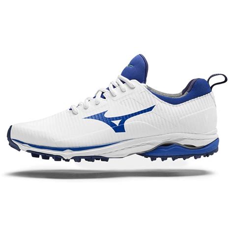 Mizuno Mens Wave Cadence Spikeless Golf Shoes - Golfonline