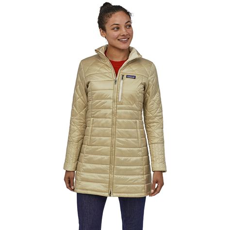 Patagonia Radalie Insulated Parka - Women's | Backcountry.com