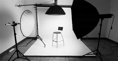 What Gear Do You Need To Start Your First Photography Studio? | PetaPixel