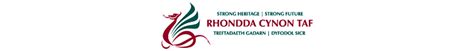 Rhondda Cynon Taf Local Development Plan up to 2021 - Adopted March 2011