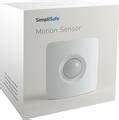 SimpliSafe Motion Sensor White SS3-MOTION - Best Buy