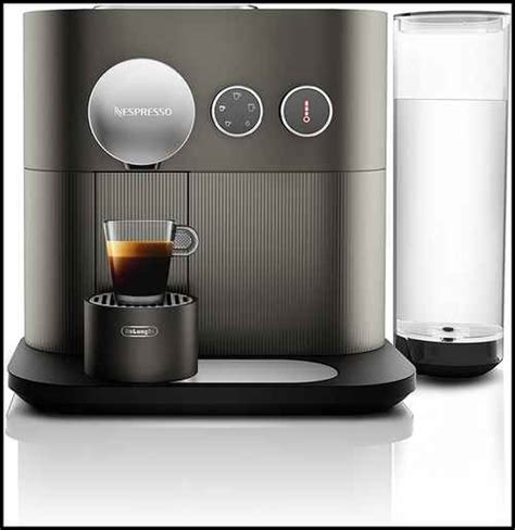 Best Nespresso Original Line Machines [4th is the BEST!]