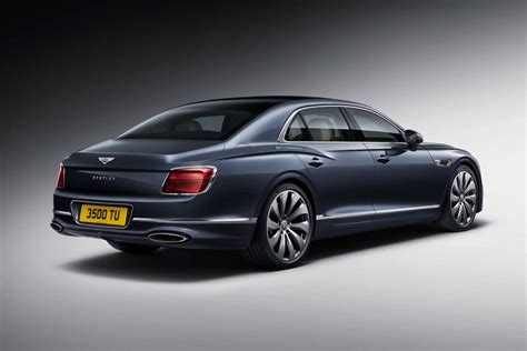 2021 Bentley Flying Spur Specs & Features | Bentley Newport Beach