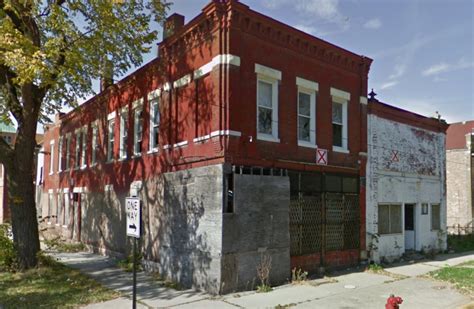 north-lawndale-15th-and-kedvale-courtesy-google-3 - Chicago Gang History