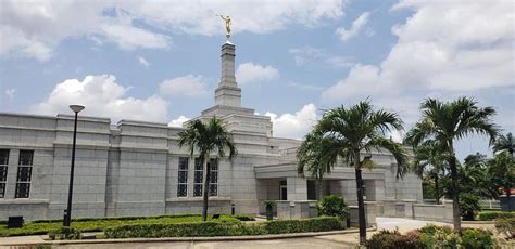 Aba Nigeria Temple Photograph Gallery | ChurchofJesusChristTemples.org