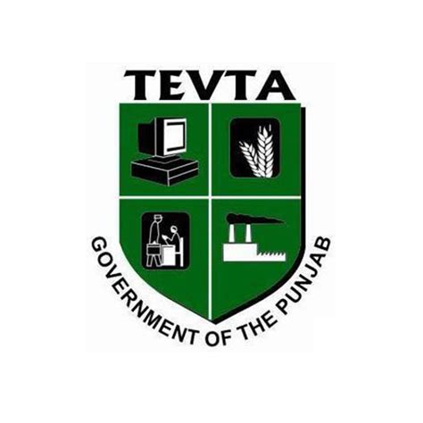 Tevta Logo