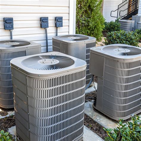 6 Different Types Of Air Conditioners Airconditioner Airconditioning - Riset